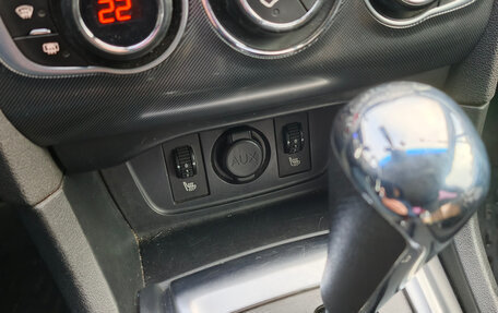 Citroen C4 II рестайлинг, 2014 год, 388 000 рублей, 9 фотография