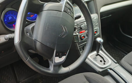 Citroen C4 II рестайлинг, 2014 год, 388 000 рублей, 14 фотография