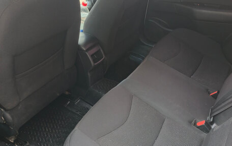 Citroen C4 II рестайлинг, 2014 год, 388 000 рублей, 8 фотография