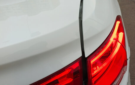 Citroen C4 II рестайлинг, 2014 год, 388 000 рублей, 17 фотография