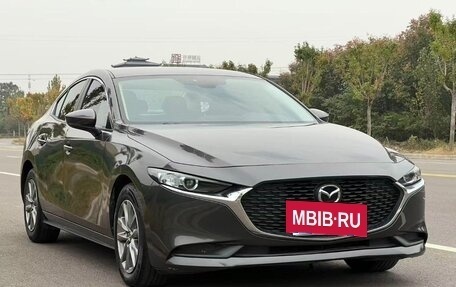 Mazda 3, 2022 год, 1 619 000 рублей, 2 фотография