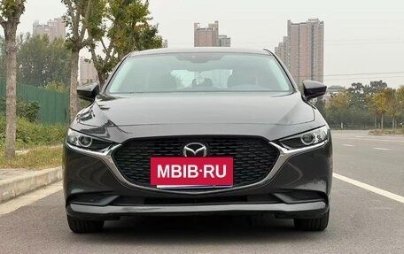 Mazda 3, 2022 год, 1 619 000 рублей, 3 фотография