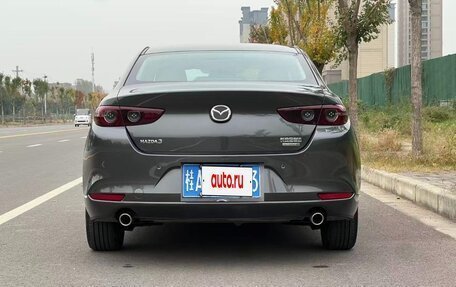 Mazda 3, 2022 год, 1 619 000 рублей, 7 фотография