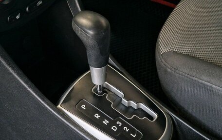 Hyundai Solaris II рестайлинг, 2013 год, 880 000 рублей, 17 фотография