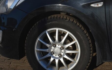 Hyundai Solaris II рестайлинг, 2015 год, 940 000 рублей, 9 фотография