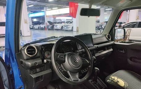 Suzuki Jimny, 2022 год, 2 421 777 рублей, 6 фотография