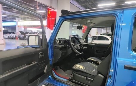 Suzuki Jimny, 2022 год, 2 421 777 рублей, 5 фотография