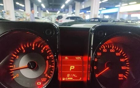 Suzuki Jimny, 2022 год, 2 421 777 рублей, 7 фотография