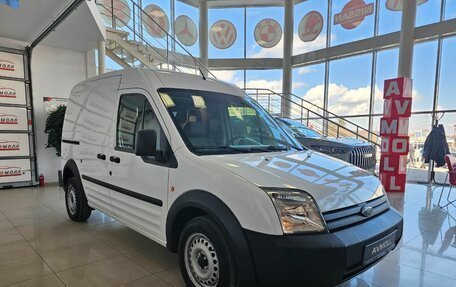 Ford Transit Connect, 2008 год, 849 000 рублей, 4 фотография