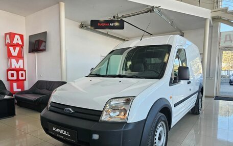 Ford Transit Connect, 2008 год, 849 000 рублей, 2 фотография