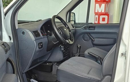 Ford Transit Connect, 2008 год, 849 000 рублей, 9 фотография