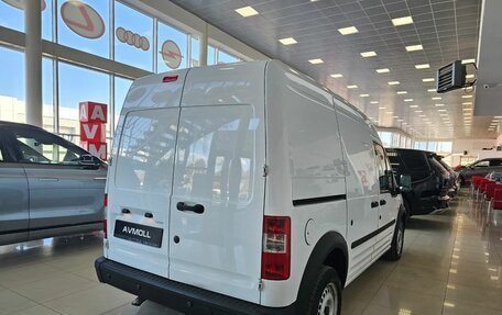 Ford Transit Connect, 2008 год, 849 000 рублей, 7 фотография