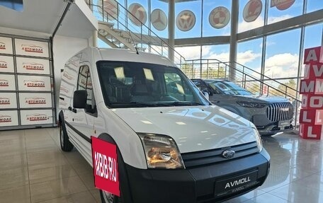 Ford Transit Connect, 2008 год, 849 000 рублей, 3 фотография