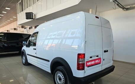 Ford Transit Connect, 2008 год, 849 000 рублей, 5 фотография