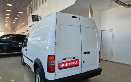 Ford Transit Connect, 2008 год, 849 000 рублей, 6 фотография