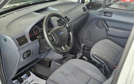 Ford Transit Connect, 2008 год, 849 000 рублей, 10 фотография