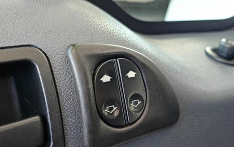 Ford Transit Connect, 2008 год, 849 000 рублей, 13 фотография