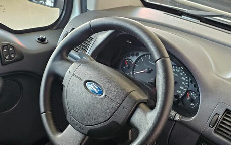 Ford Transit Connect, 2008 год, 849 000 рублей, 20 фотография