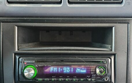 Ford Transit Connect, 2008 год, 849 000 рублей, 18 фотография