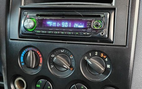 Ford Transit Connect, 2008 год, 849 000 рублей, 19 фотография