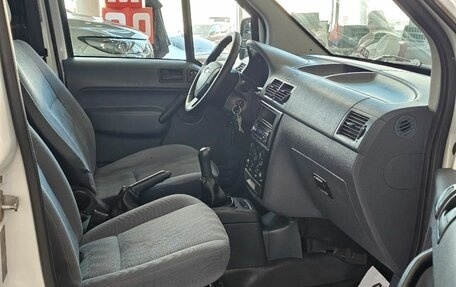 Ford Transit Connect, 2008 год, 849 000 рублей, 16 фотография