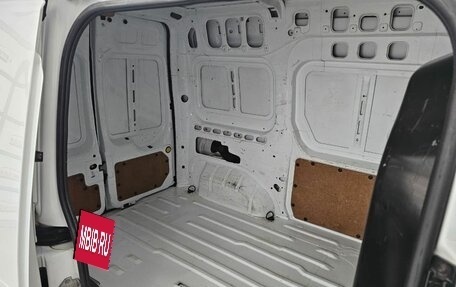 Ford Transit Connect, 2008 год, 849 000 рублей, 15 фотография