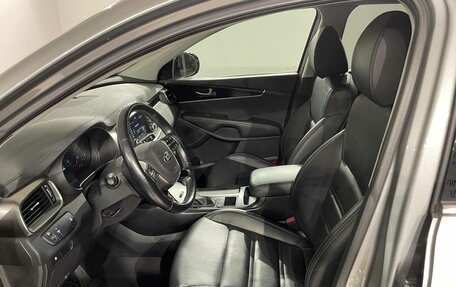 KIA Sorento III Prime рестайлинг, 2019 год, 2 890 000 рублей, 13 фотография