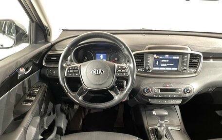 KIA Sorento III Prime рестайлинг, 2019 год, 2 890 000 рублей, 9 фотография