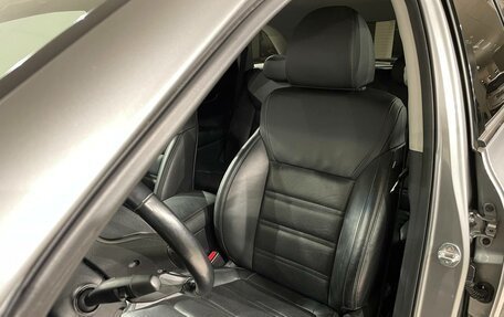 KIA Sorento III Prime рестайлинг, 2019 год, 2 890 000 рублей, 14 фотография