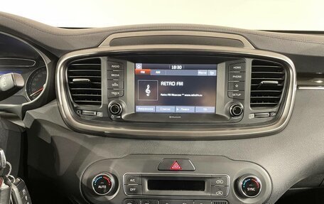 KIA Sorento III Prime рестайлинг, 2019 год, 2 890 000 рублей, 11 фотография