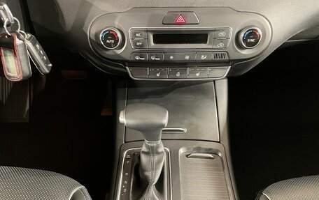 KIA Sorento III Prime рестайлинг, 2019 год, 2 890 000 рублей, 12 фотография