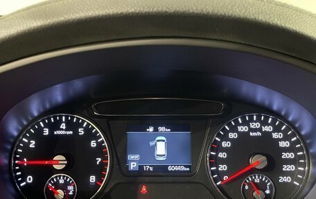 KIA Sorento III Prime рестайлинг, 2019 год, 2 890 000 рублей, 10 фотография