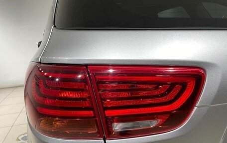 KIA Sorento III Prime рестайлинг, 2019 год, 2 890 000 рублей, 20 фотография