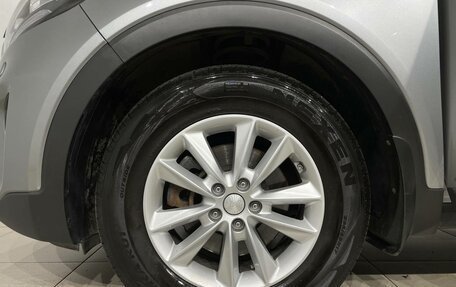 KIA Sorento III Prime рестайлинг, 2019 год, 2 890 000 рублей, 21 фотография