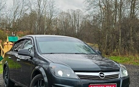 Opel Astra H, 2011 год, 445 000 рублей, 1 фотография