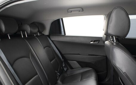 Hyundai Creta I рестайлинг, 2017 год, 1 780 000 рублей, 7 фотография