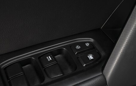 Hyundai Creta I рестайлинг, 2017 год, 1 780 000 рублей, 16 фотография