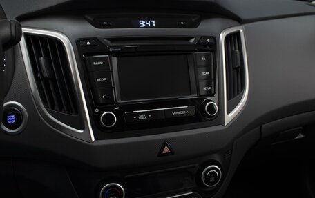 Hyundai Creta I рестайлинг, 2017 год, 1 780 000 рублей, 18 фотография