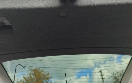 Opel Vectra C рестайлинг, 2007 год, 585 000 рублей, 7 фотография