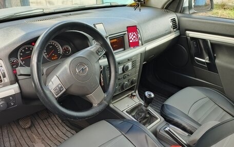 Opel Vectra C рестайлинг, 2007 год, 585 000 рублей, 5 фотография