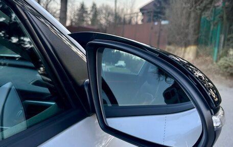 KIA Optima IV, 2018 год, 2 200 000 рублей, 20 фотография