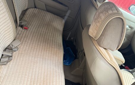 Nissan Tiida, 2005 год, 500 000 рублей, 12 фотография