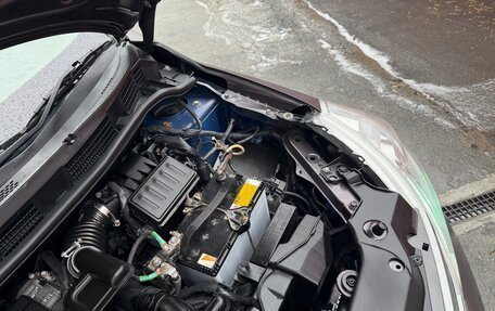 Nissan Tiida, 2005 год, 500 000 рублей, 15 фотография