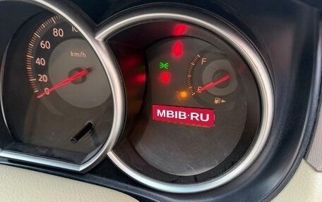 Nissan Tiida, 2005 год, 500 000 рублей, 14 фотография