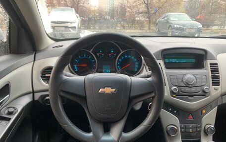 Chevrolet Cruze II, 2012 год, 725 000 рублей, 9 фотография