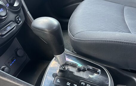 Hyundai Solaris II рестайлинг, 2013 год, 885 000 рублей, 21 фотография