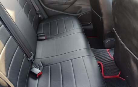 Volkswagen Polo VI (EU Market), 2016 год, 960 000 рублей, 7 фотография