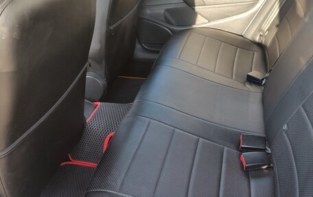 Volkswagen Polo VI (EU Market), 2016 год, 960 000 рублей, 15 фотография