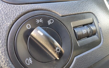 Volkswagen Polo VI (EU Market), 2016 год, 960 000 рублей, 14 фотография