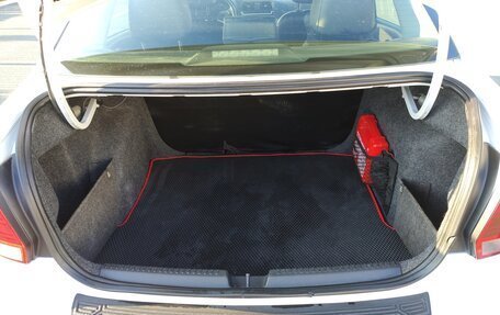 Volkswagen Polo VI (EU Market), 2016 год, 960 000 рублей, 22 фотография